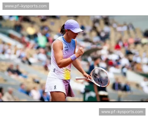 法网红黄牌:网坛新规则背后的“颜色惊喜” 法网红黄牌:网坛新规则背后的“颜色惊喜”