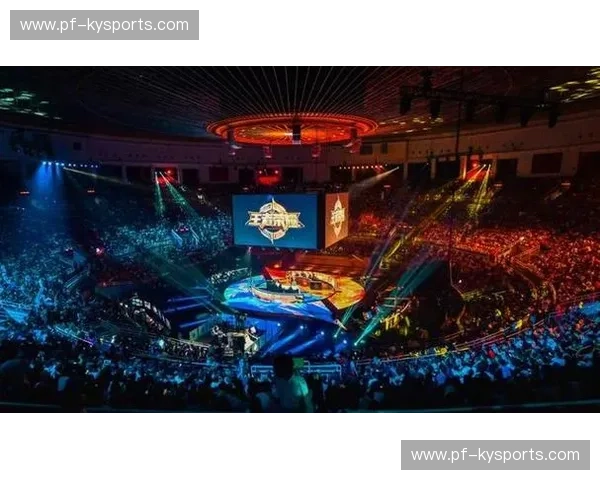 体育电竞赛程安排:让舞台节奏成为观众的记忆点与选手的竞技保障 体育电竞赛程安排:让舞台节奏成为观众的记忆点与选手的竞技保障