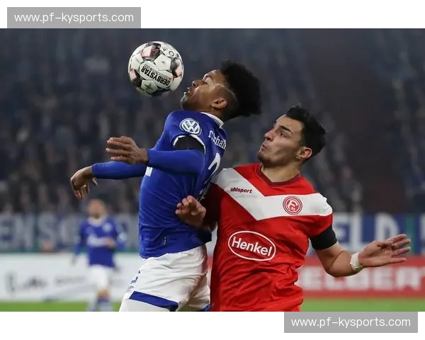 莱茵河畔的宿敌恩仇:拜仁慕尼黑与沙尔克04的绿茵史诗 莱茵河畔的宿敌恩仇:拜仁慕尼黑与沙尔克04的绿茵史诗